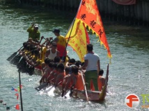 729鱼鳞浃龙舟百图