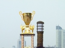 王中王小港（老师伯拍摄）