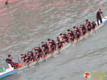 瑞安动感龙舟队