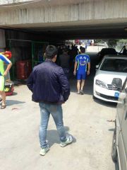 瑞安健翔今日启航