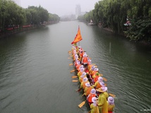 150620端午乐清龙舟竞渡
