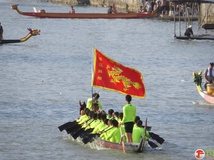130727乐清龙舟聚会图之二 佳能相机拍摄