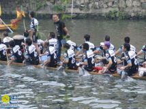 6-6乐清兴趣龙舟队酷照