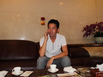 150802乐清小港解缆酒