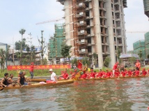 乐清水龙 初三图片