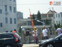 7-30乐清凤凰龙舟队 温州岩岙聚会