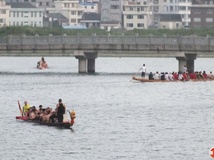 130625雅乐苑大龙 兴趣龙 跃龙 南城健身龙 红金龙