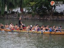 7-16兴趣龙 主场