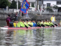 140504小龙聚会图（阿基摄制）