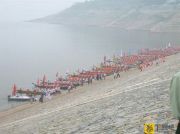 宜昌 龙舟八卦阵