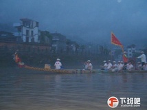 120618 银溪 上水