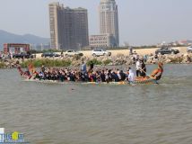 5月31号，乐清石马龙舟聚会 续1