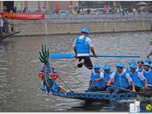 跳龙头 超牛逼的动作