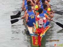 98棋牌台球会所(北门)龙舟随拍2