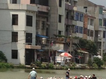 130514白象湖十里龙舟