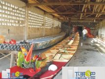 5-28后所龙舟队 转自乐清街网