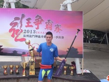 130630龙门阵联赛第一季决赛图片