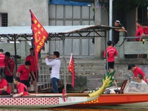 140504白象小龙聚会图辑[银溪吴应存摄制]