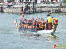 120901温州瑞安十支兄弟龙舟队   多谢你们的捧场