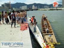 6-25 石马和兴趣龙 中心公园训练