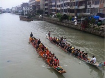 130522磐石总龙和大港 拉练中