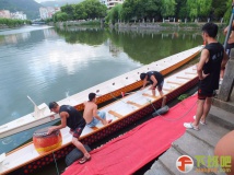 120721兴趣龙 后所 金溪 银溪 城郭垟 东山南 南岸 南草垟 石马