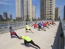 140411跃龙训练图