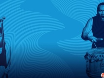 蛮靓的国外龙舟网站背景图