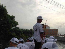 130527乐清白沙河头（半沙）