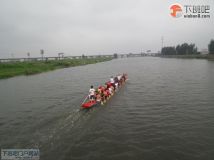 7-6后所龙舟队