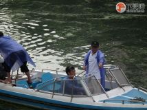 7-17小龙选拔赛工作人员