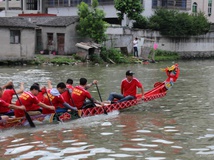 150611七里港聚会传统龙舟邀请赛02