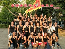 2013.8.14日龙祥俱乐部吃第三次解缆酒封桨