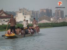 7-3南岸龙舟队