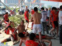 5月31号，乐清石马龙舟聚会