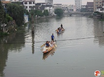乐清健身龙新龙启航