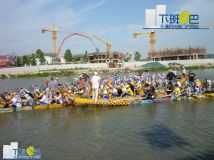 5-30中心公园闲拍