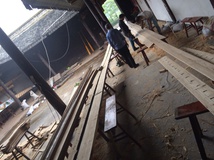 原汁原味一米五宽传统大龙