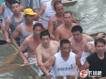 120622初四白象湖龙舟图片236张图全景扫描