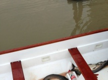 130511湖横和柳市兄弟们凑一船