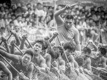 一级收藏：《爆发》胡家庆