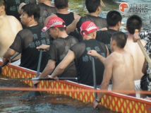 7-30温州岩岙  穿蕾丝的兄弟们 呵呵