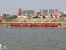 5月31号，乐清石马龙舟聚会 续4