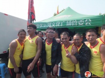 瑞安公牛队 休息区