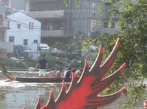 130619湖头店后小龙训练