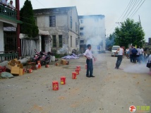130606乐清七里港水龙会图片
