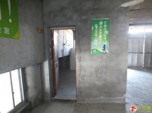 130119柳市上池村建成室内龙舟训练场