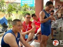 120618乐清华利龙舟队 中国龙舟公开赛（宜昌站）图集之三