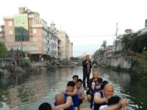 乐清健身龙正式起航咯！！！