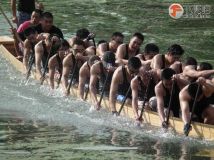 7-17兴趣龙主场作战